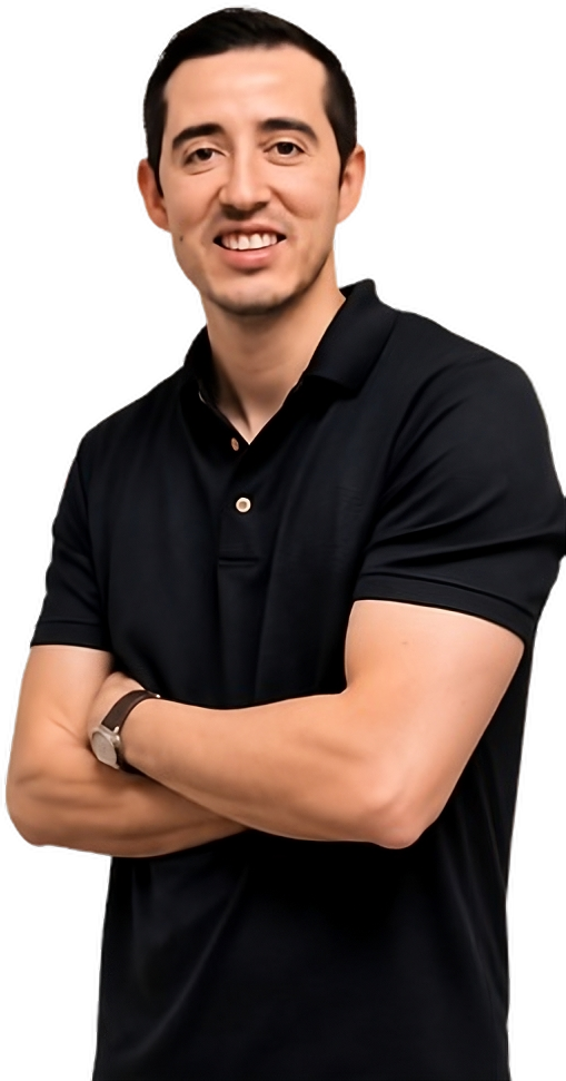 Dr. Marco García - Ginecólogo y Obstetra