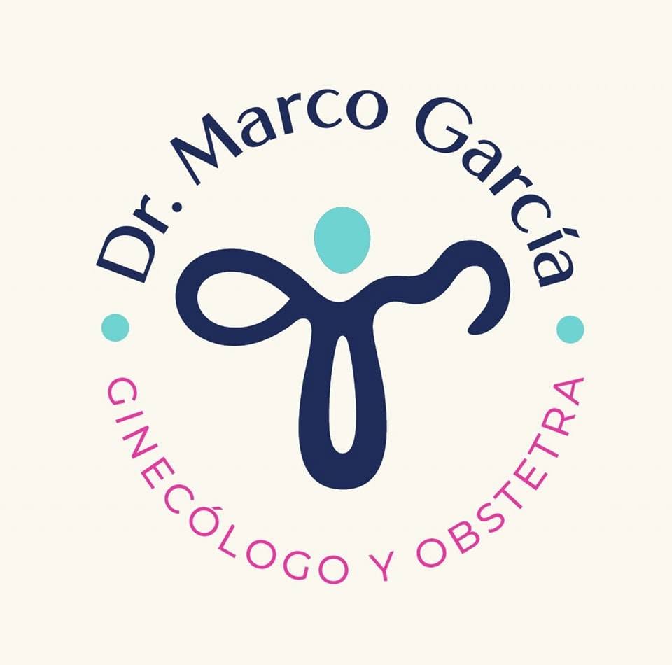 Logo Dr. Marco García